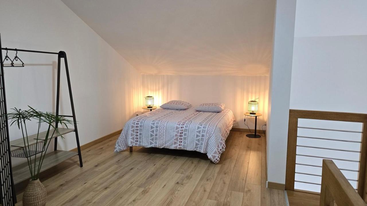 Entre-Deux Vacances Zewnętrze zdjęcie