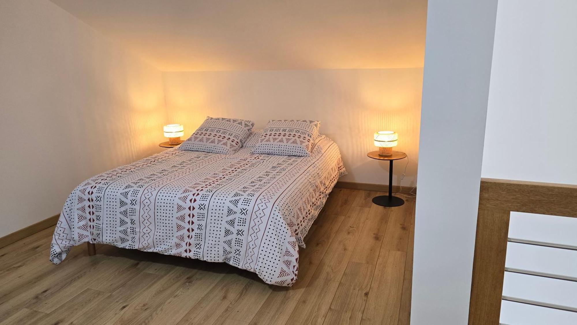 Entre-Deux Vacances Zewnętrze zdjęcie